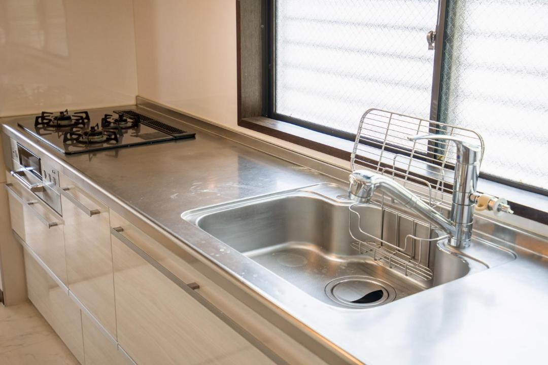 Photo of Kitchen in Chuo-ku