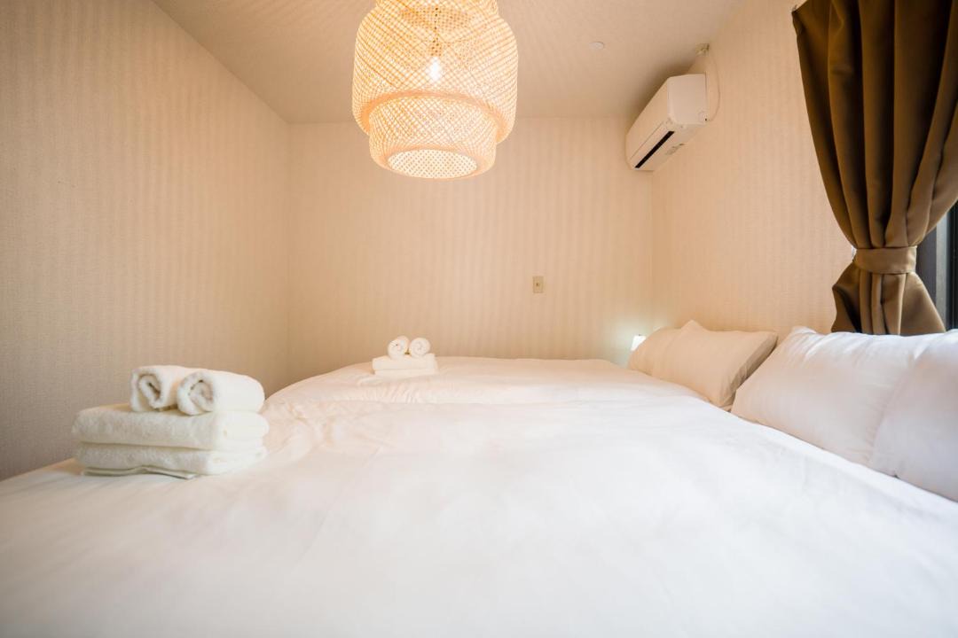 Photo of Bedroom in Chuo-ku