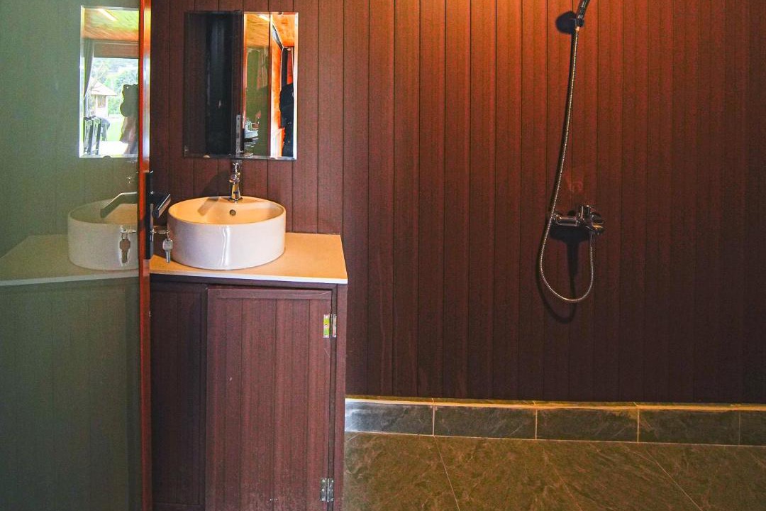 Photo of Bathroom in Hoa Vang