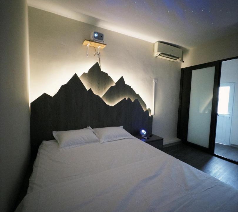 Photo of Bedroom in Old Quarter