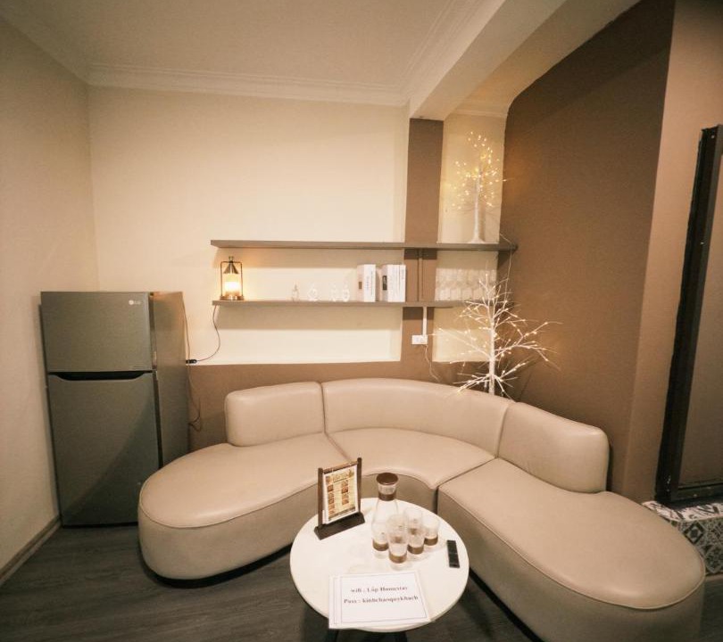 Photo of Livingroom in Old Quarter