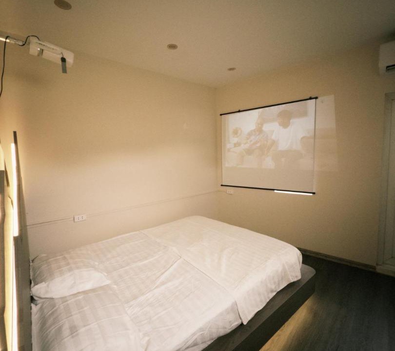 Photo of Bedroom in Old Quarter