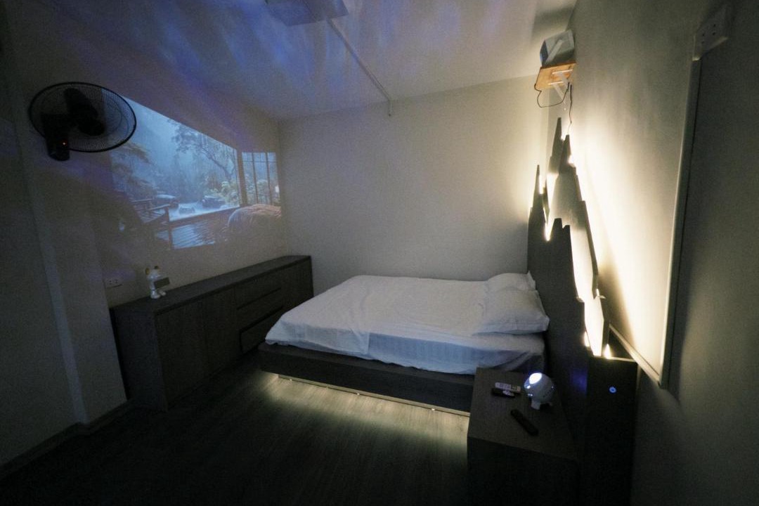 Photo of Bedroom in Old Quarter