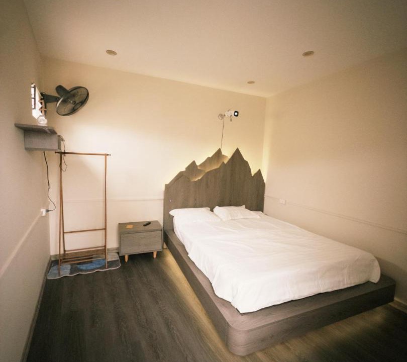Photo of Bedroom in Old Quarter