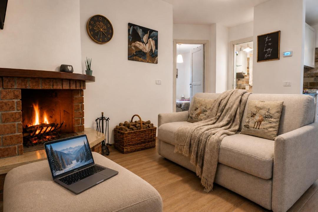 Photo of Livingroom in Roccaraso