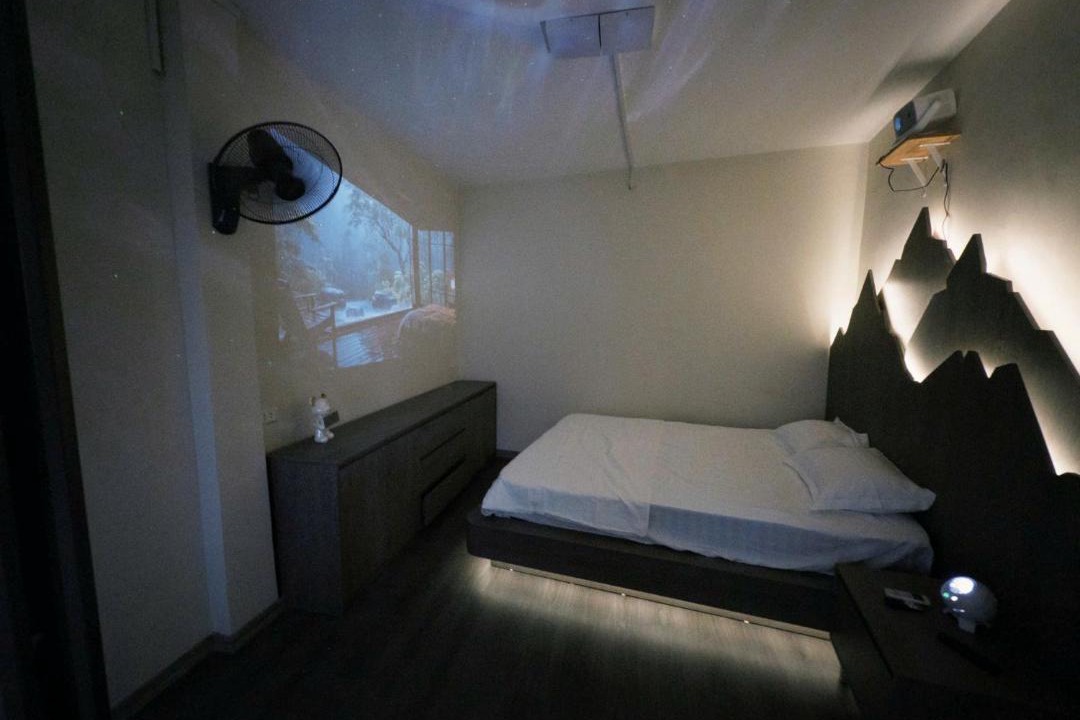 Photo of Bedroom in Old Quarter