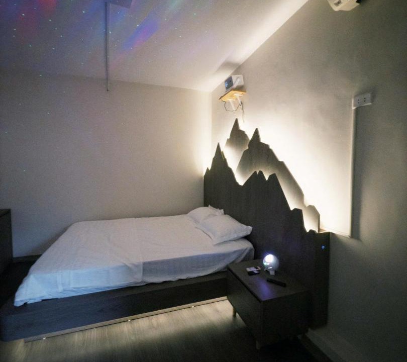 Photo of Bedroom in Old Quarter
