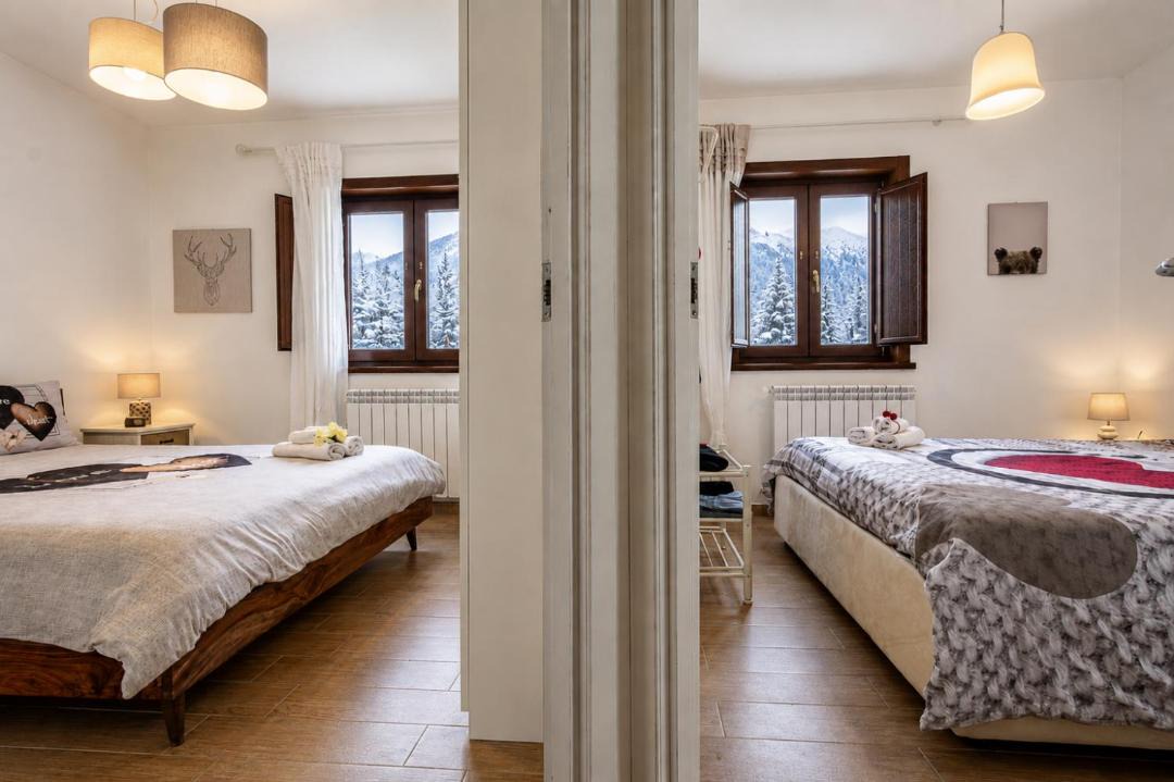 Photo of Bedroom in Roccaraso