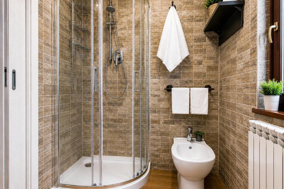Photo of Bathroom in Roccaraso