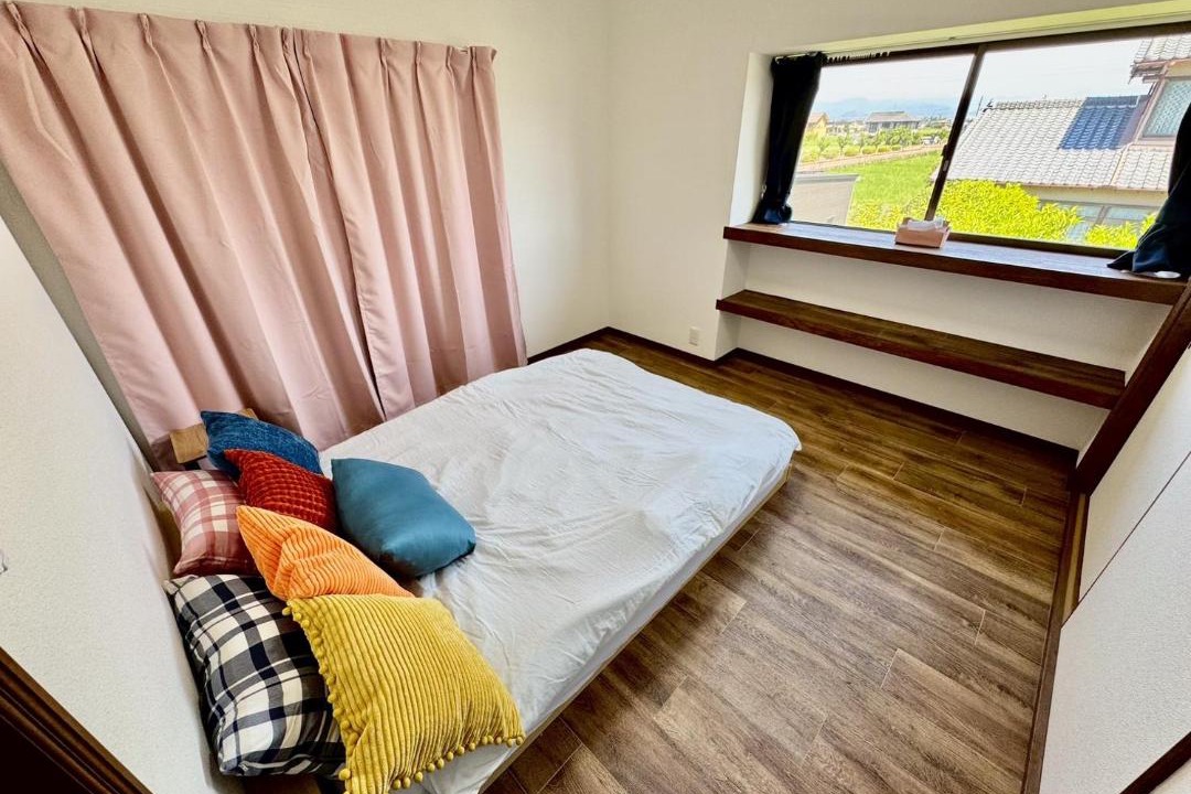 Photo of Bedroom in Yaizu