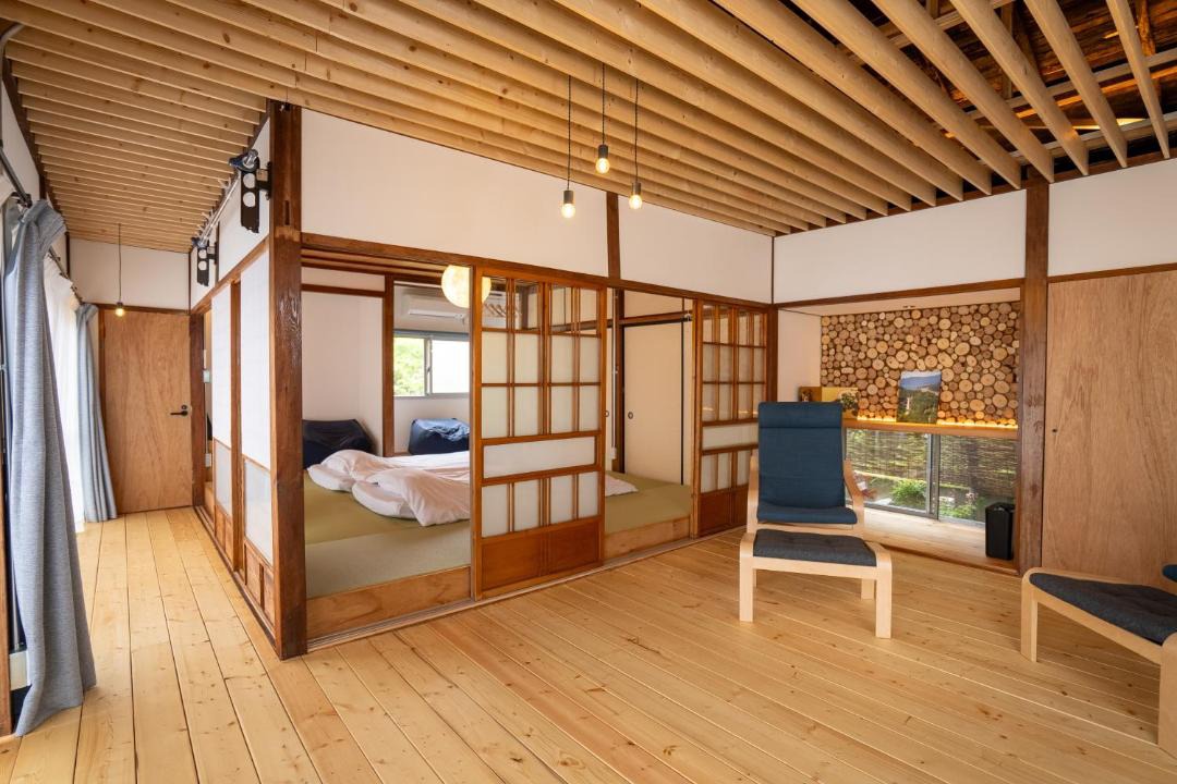 Photo of Bedroom in Nikko