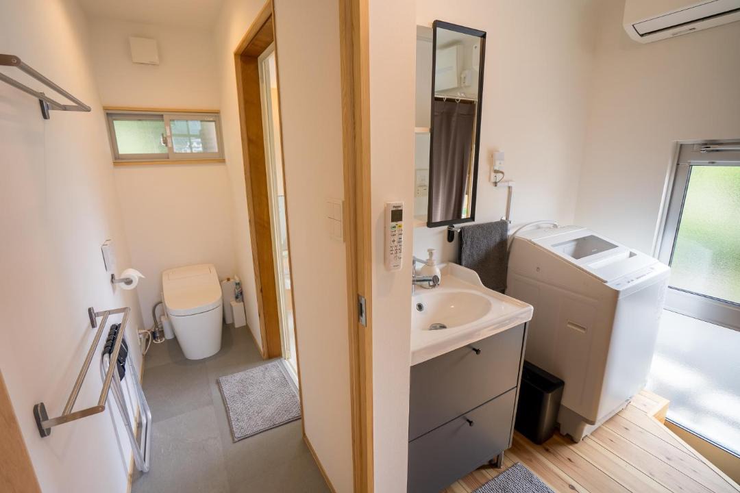 Photo of Bathroom in Nikko