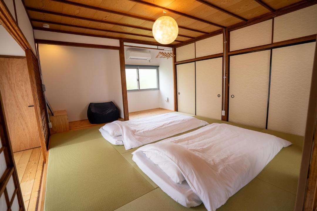 Photo of Bedroom in Nikko