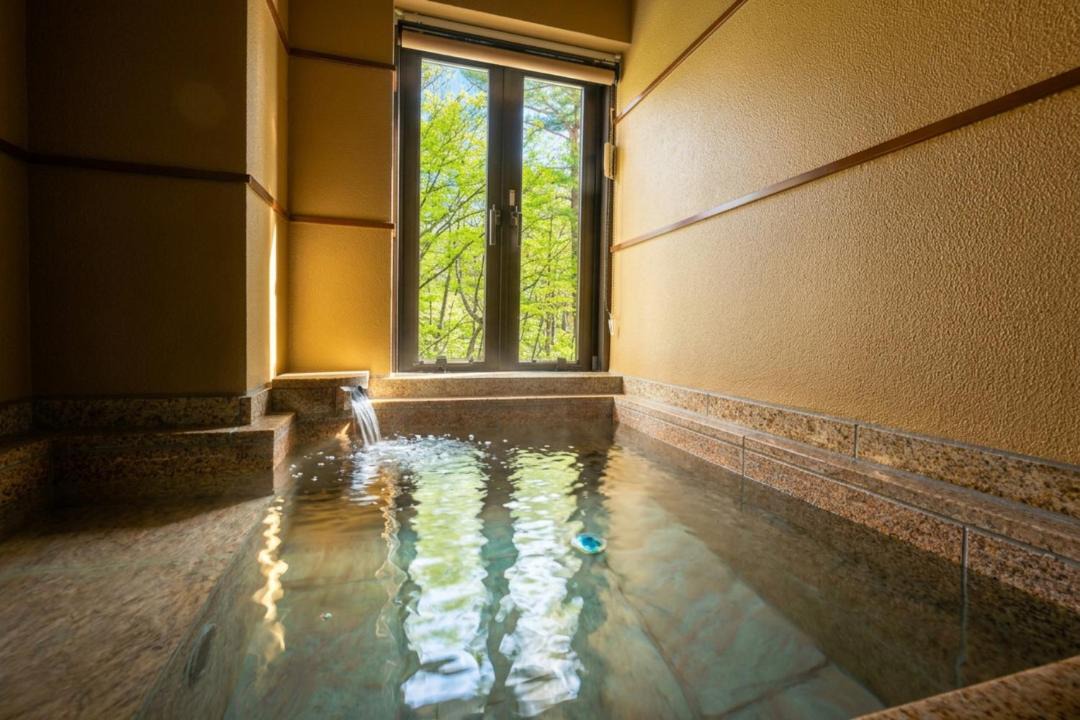 Photo of Bathroom in Chino