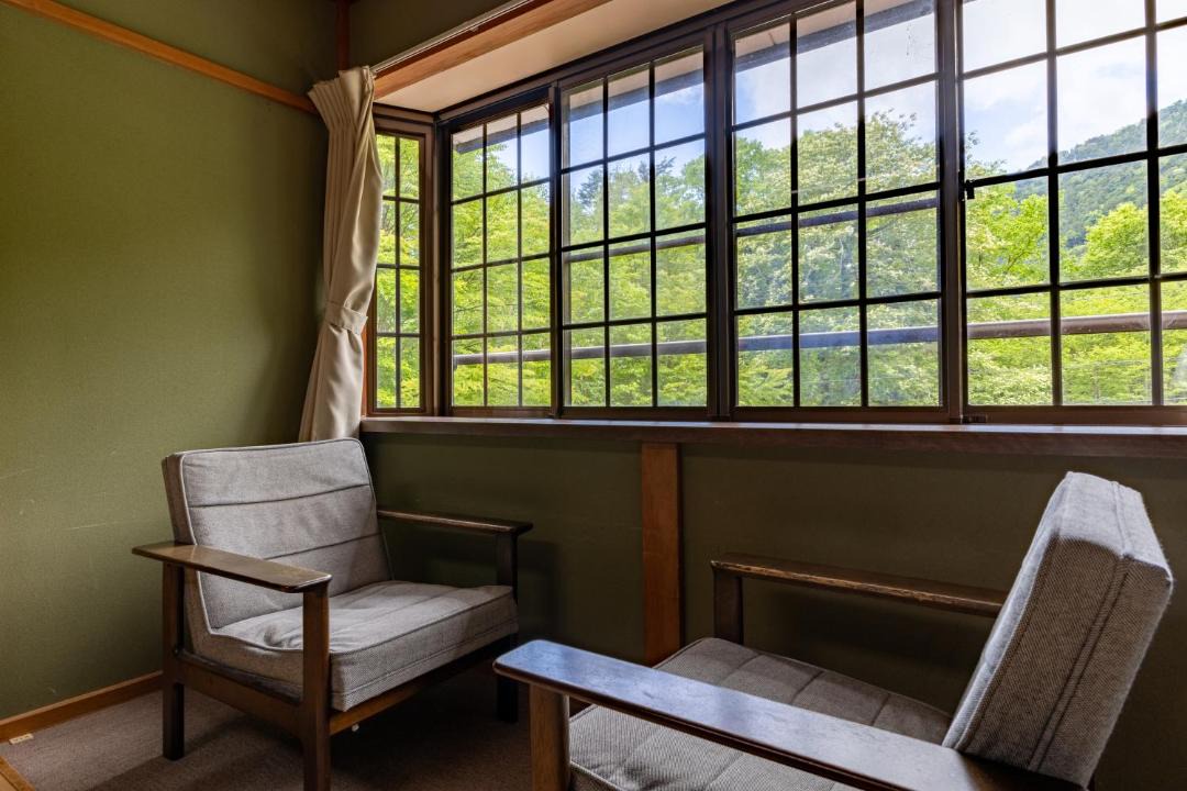 Photo of Others in Nikko