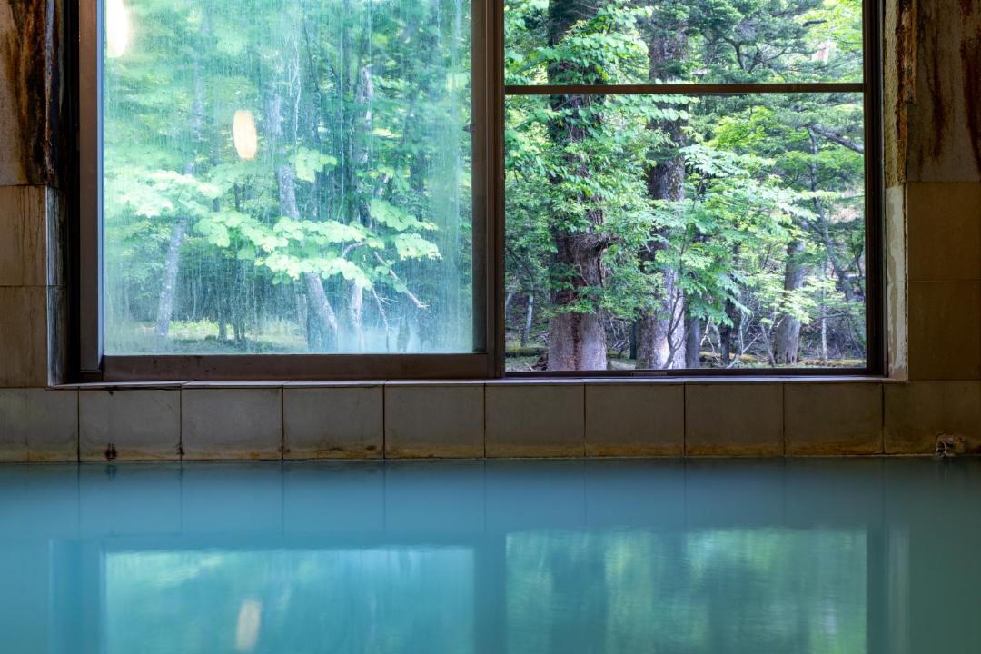 Photo of Others in Nikko