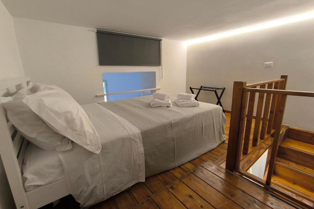 Photo of Bedroom in Pozzuoli