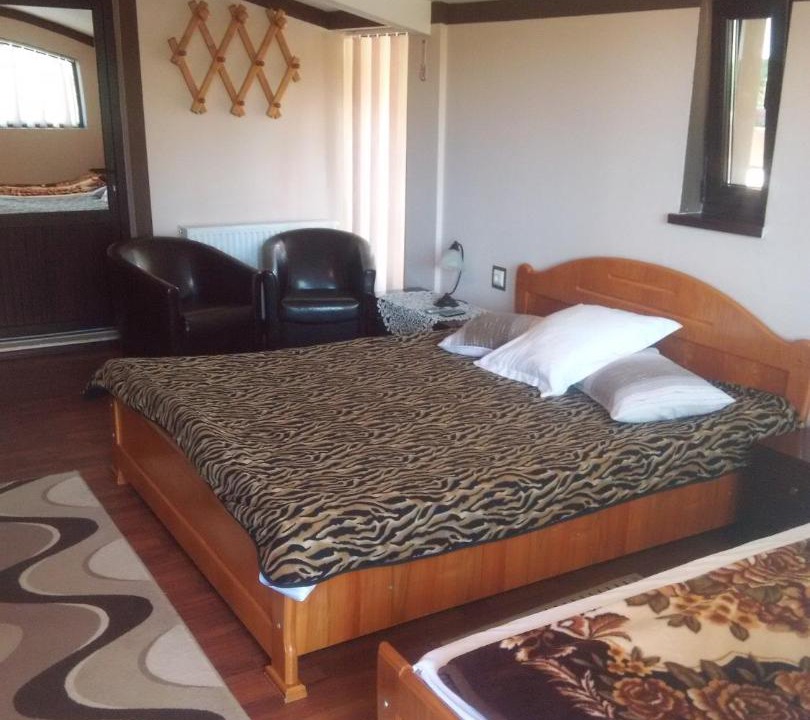 Photo of Bedroom in Recea