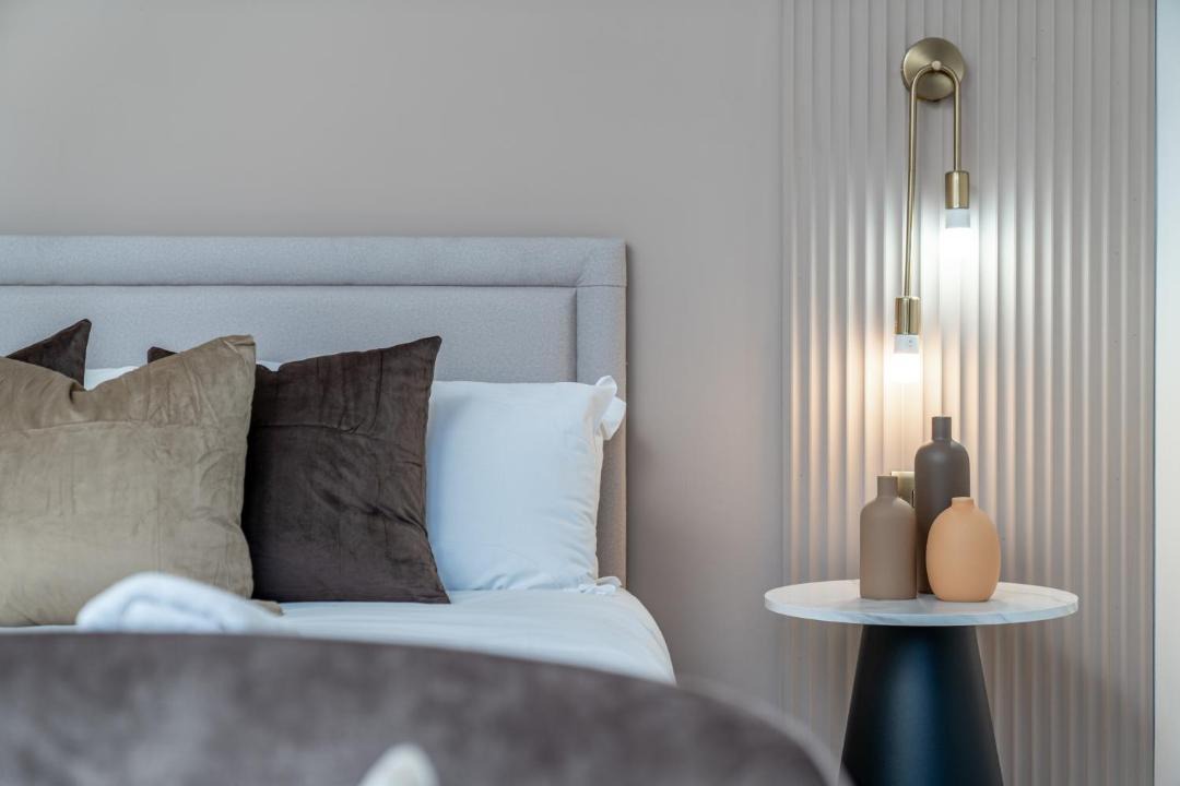 Photo of Bedroom in Acton