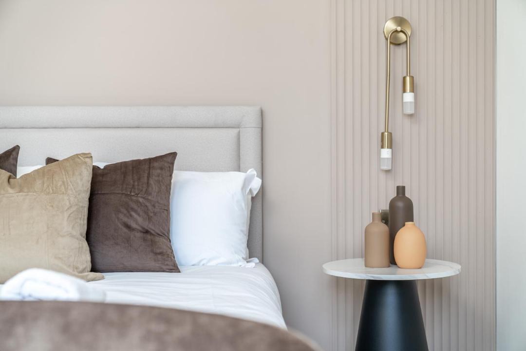 Photo of Bedroom in Acton