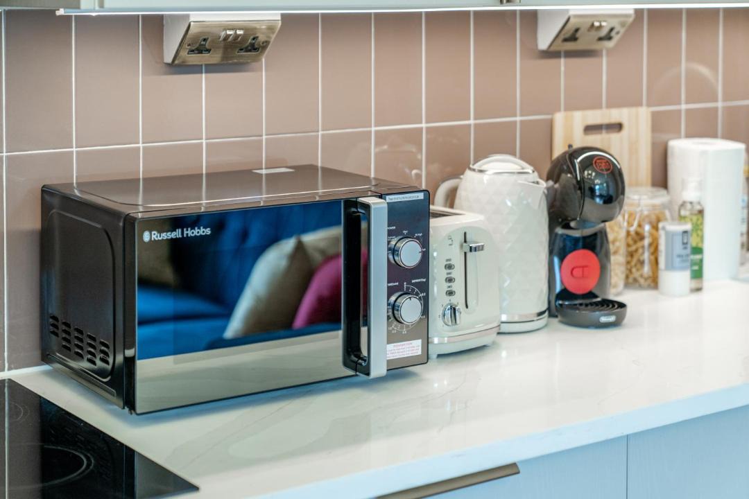 Photo of Kitchen in Acton