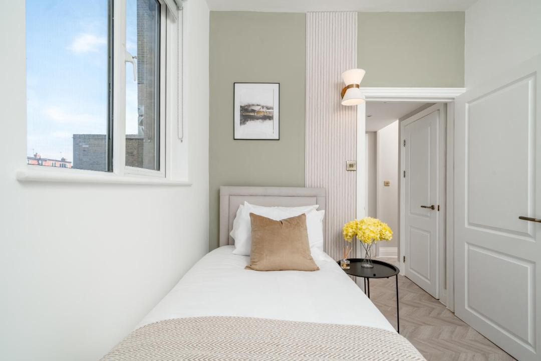 Photo of Bedroom in Acton