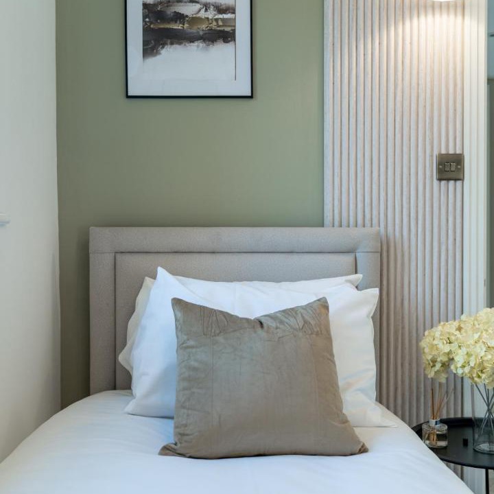 Photo of Bedroom in Acton