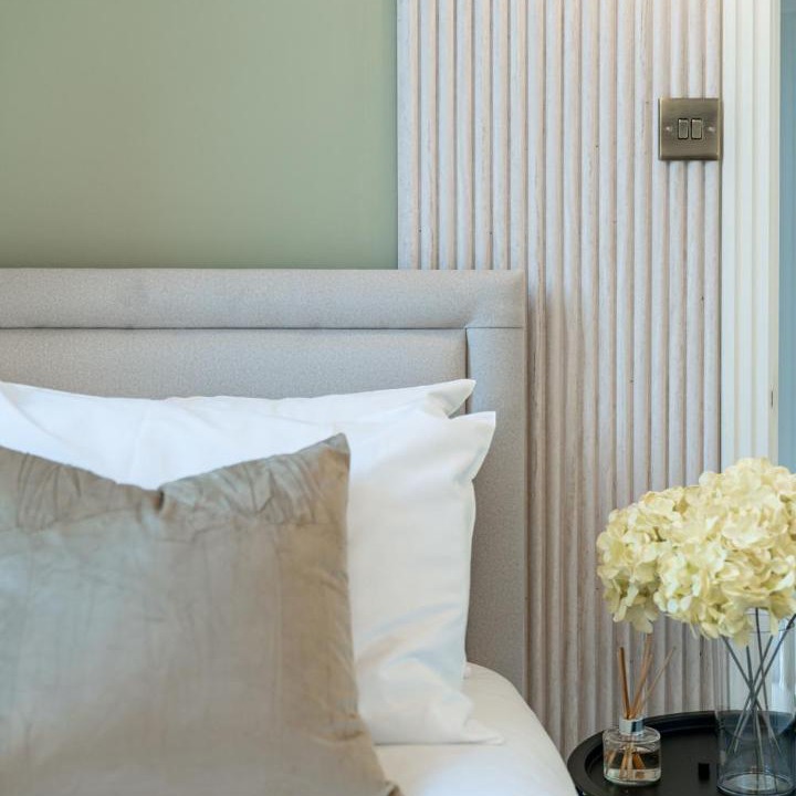 Photo of Bedroom in Acton