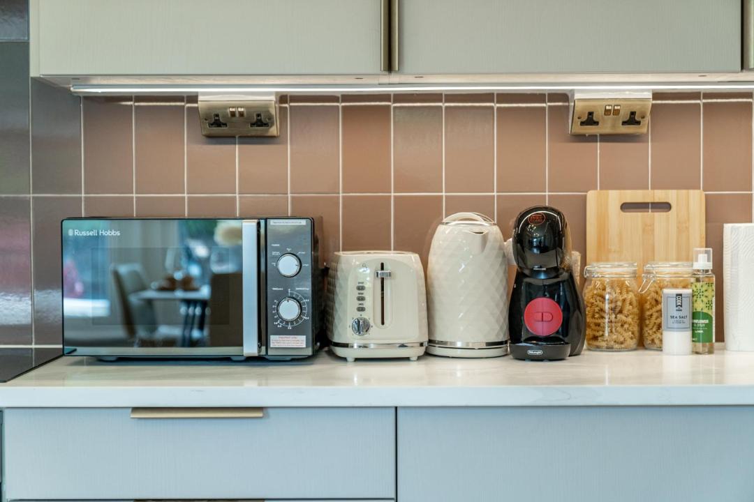 Photo of Kitchen in Acton