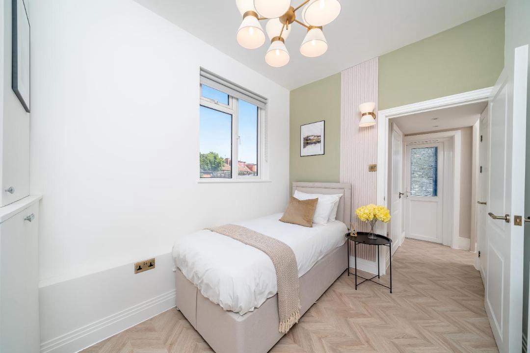 Photo of Bedroom in Acton