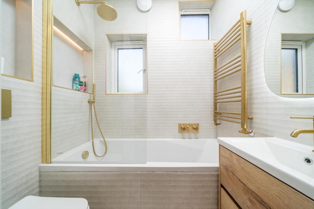 Photo of Bathroom in Acton