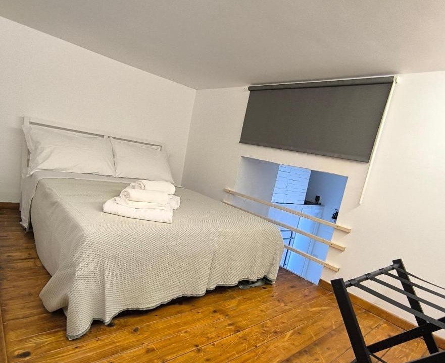 Photo of Bedroom in Pozzuoli