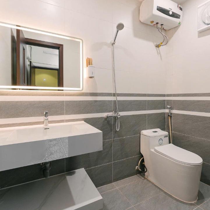 Photo of Bathroom in Hang Bac