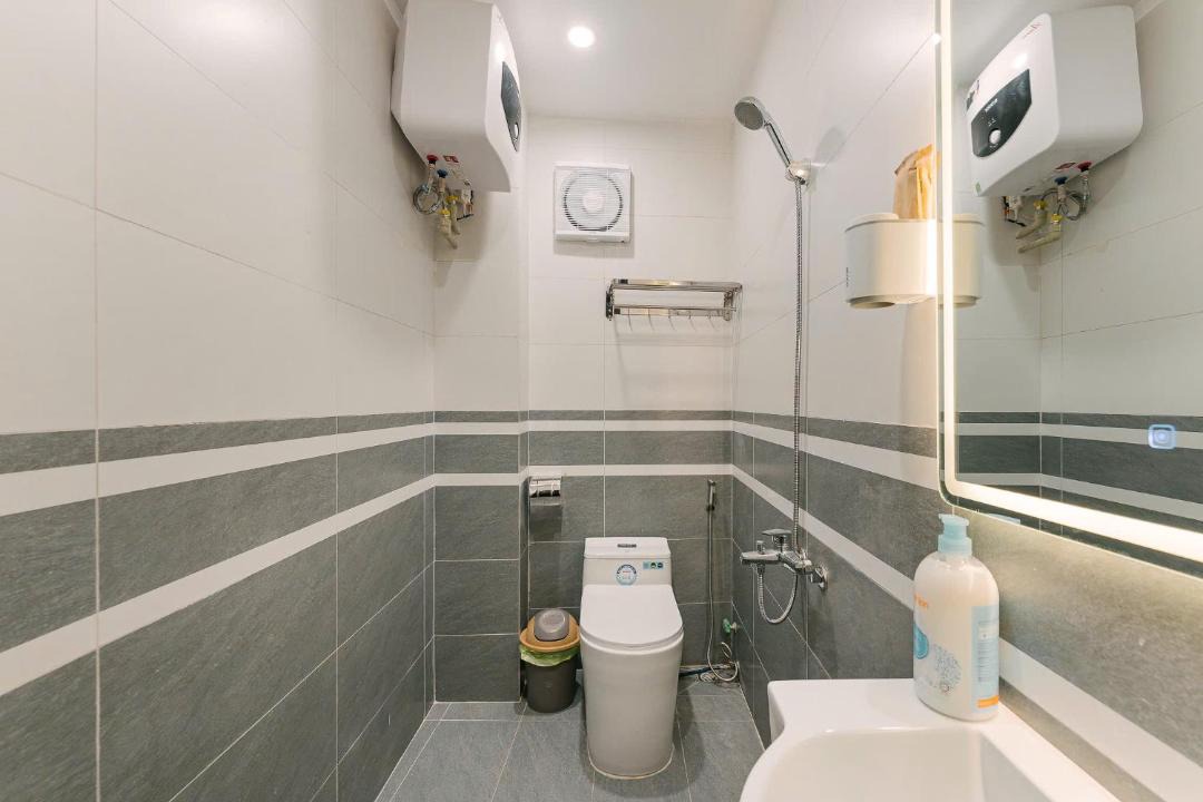 Photo of Bathroom in Hang Bac