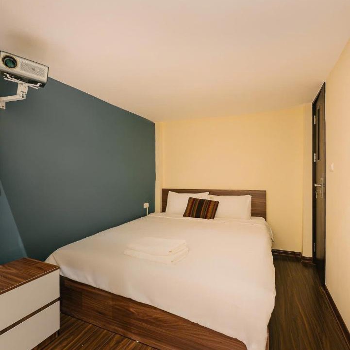 Photo of Bedroom in Hang Bac
