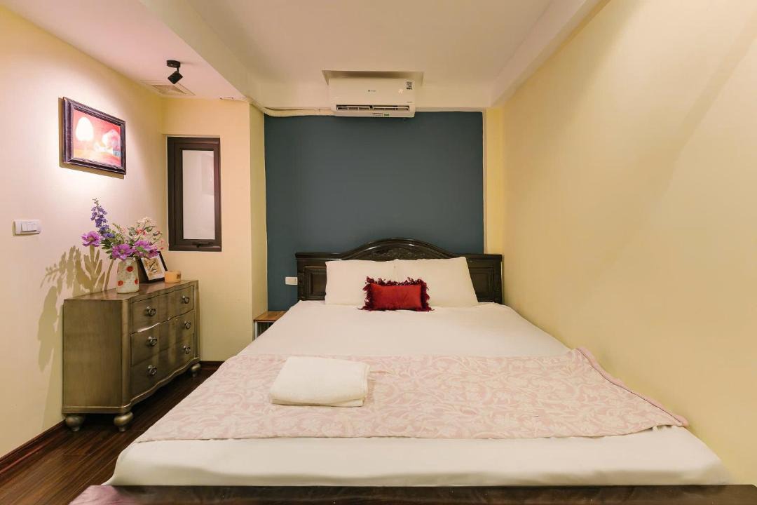 Photo of Bedroom in Hang Bac