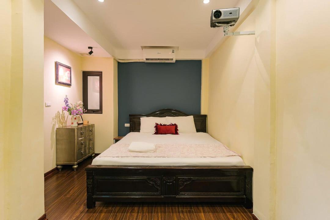 Photo of Bedroom in Hang Bac