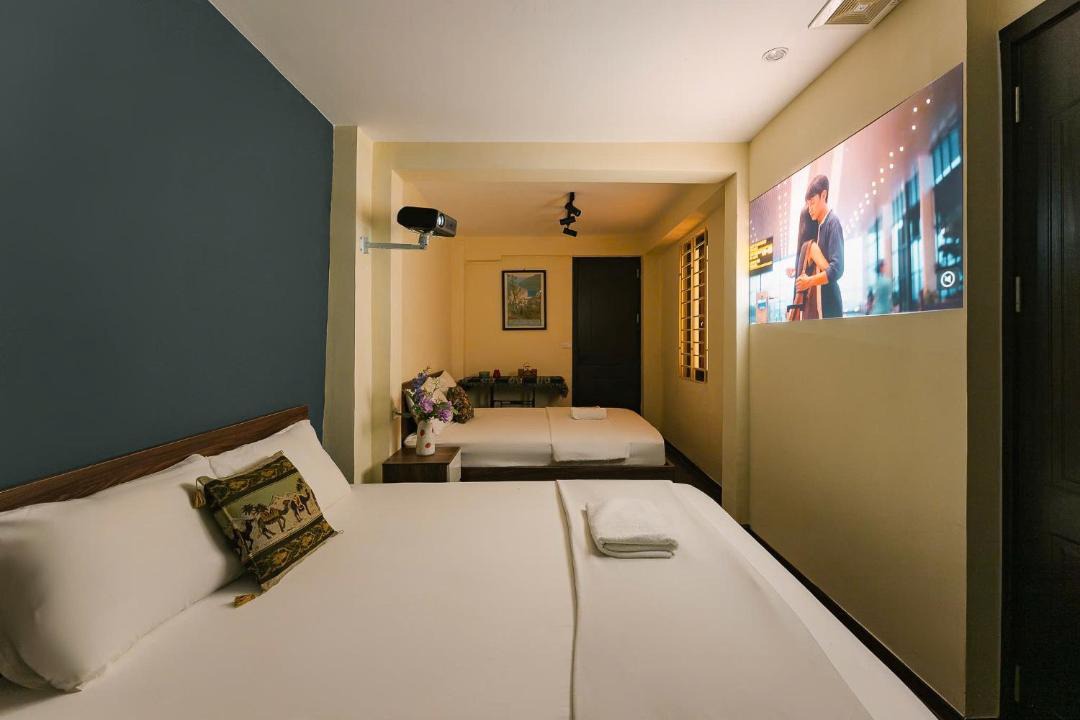 Photo of Bedroom in Hang Bac