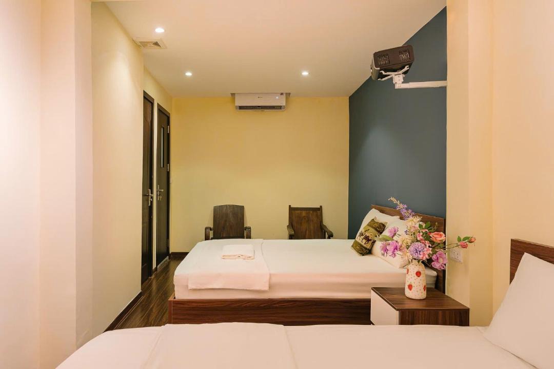 Photo of Bedroom in Hang Bac