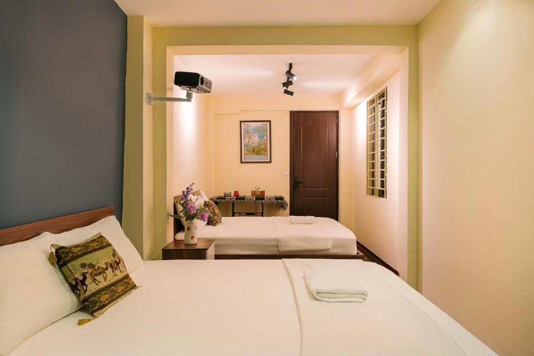 Photo of Bedroom in Hang Bac