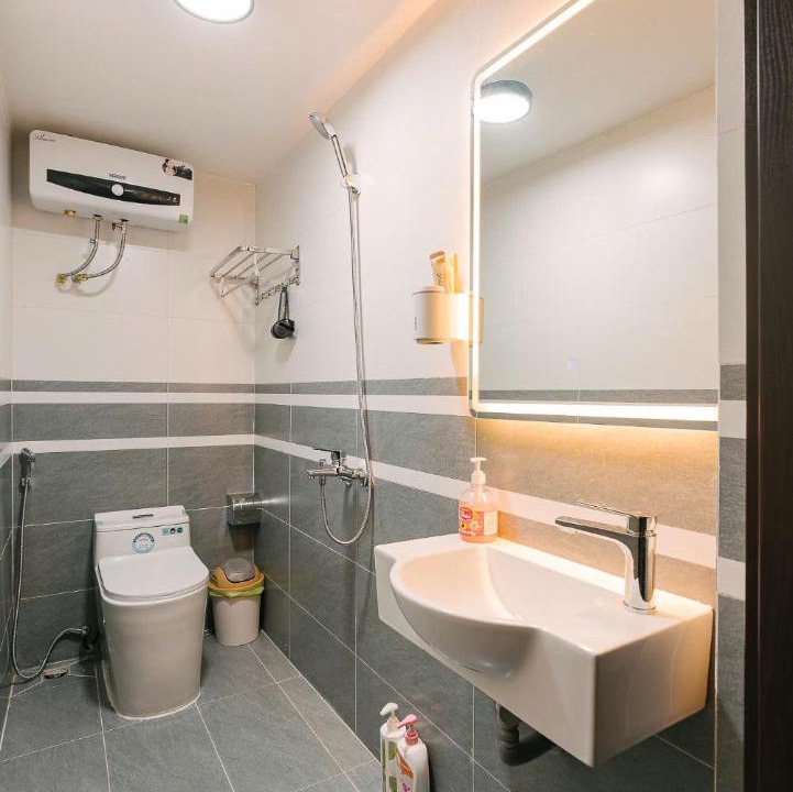 Photo of Bathroom in Hang Bac
