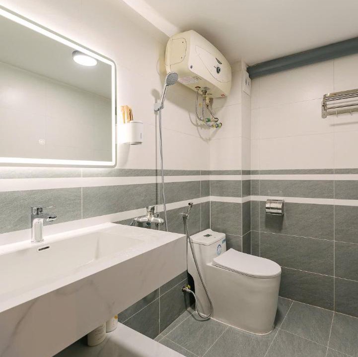 Photo of Bathroom in Hang Bac