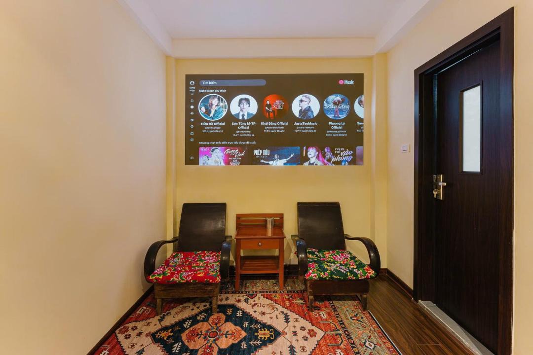 Photo of Livingroom in Hang Bac