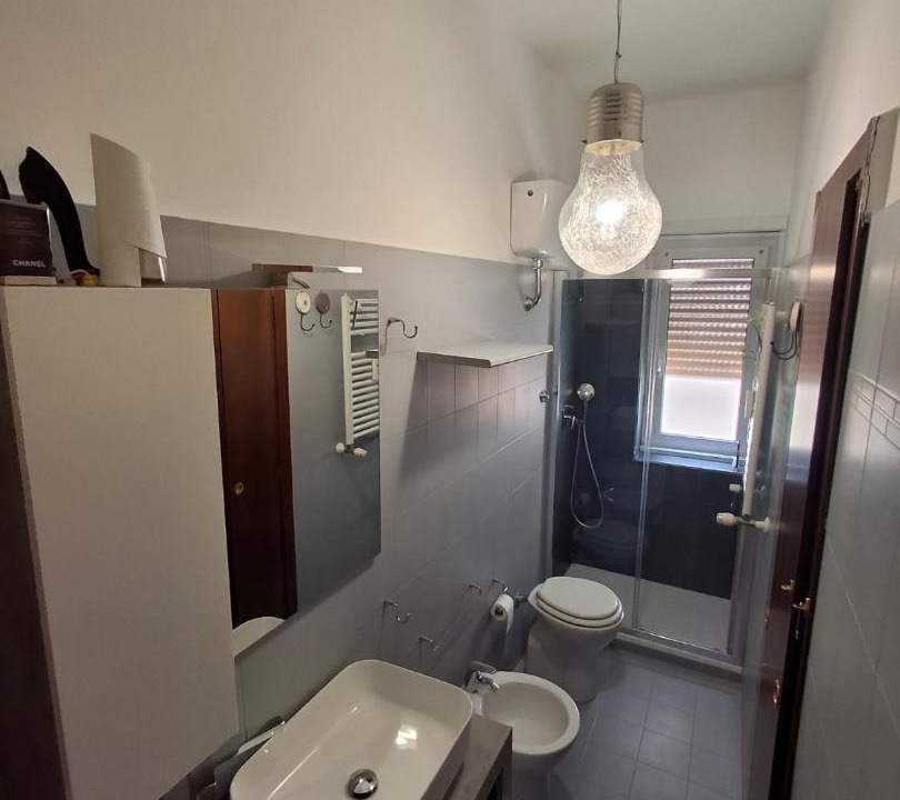 Photo of Bathroom in Gianicolense