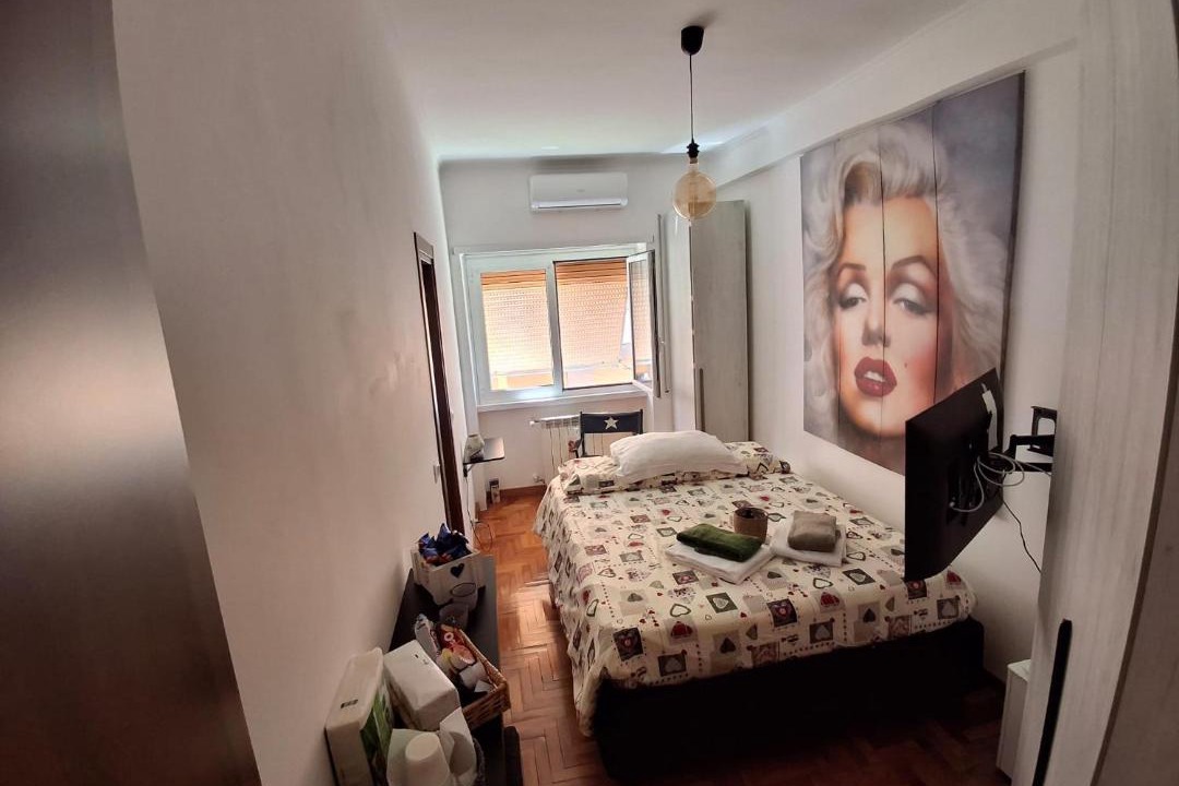 Photo of Bedroom in Gianicolense