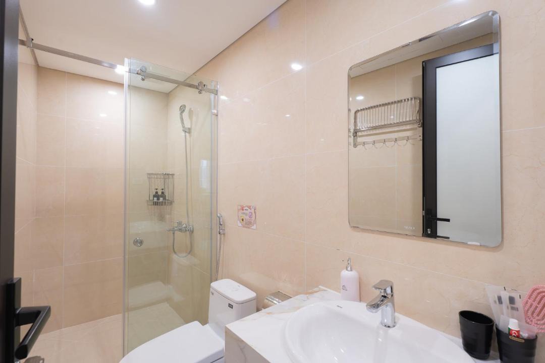 Photo of Bathroom in Thanh Nhan