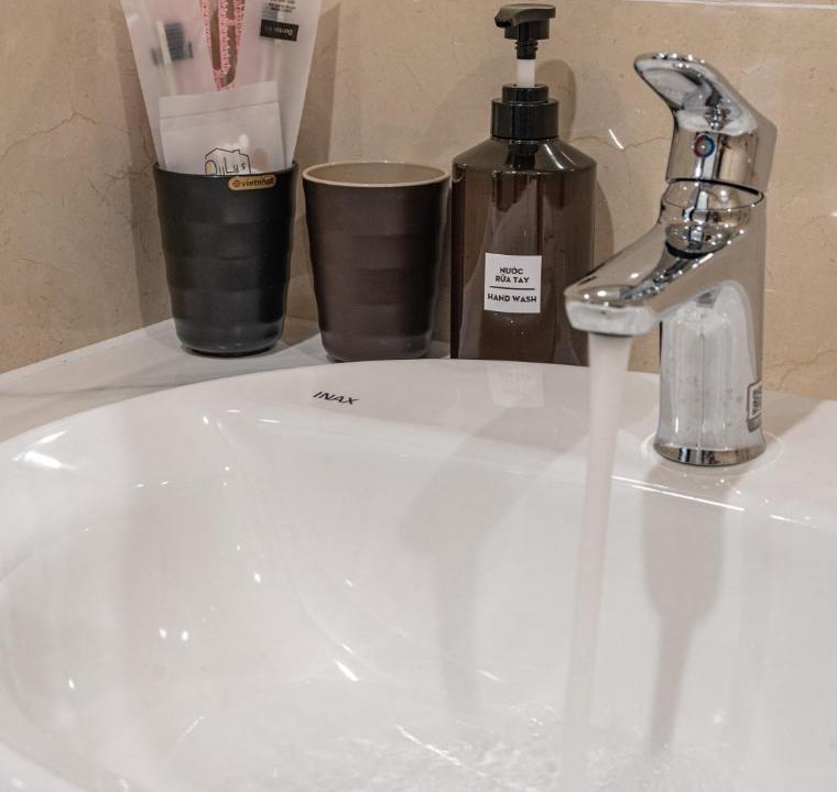 Photo of Bathroom in Thanh Nhan