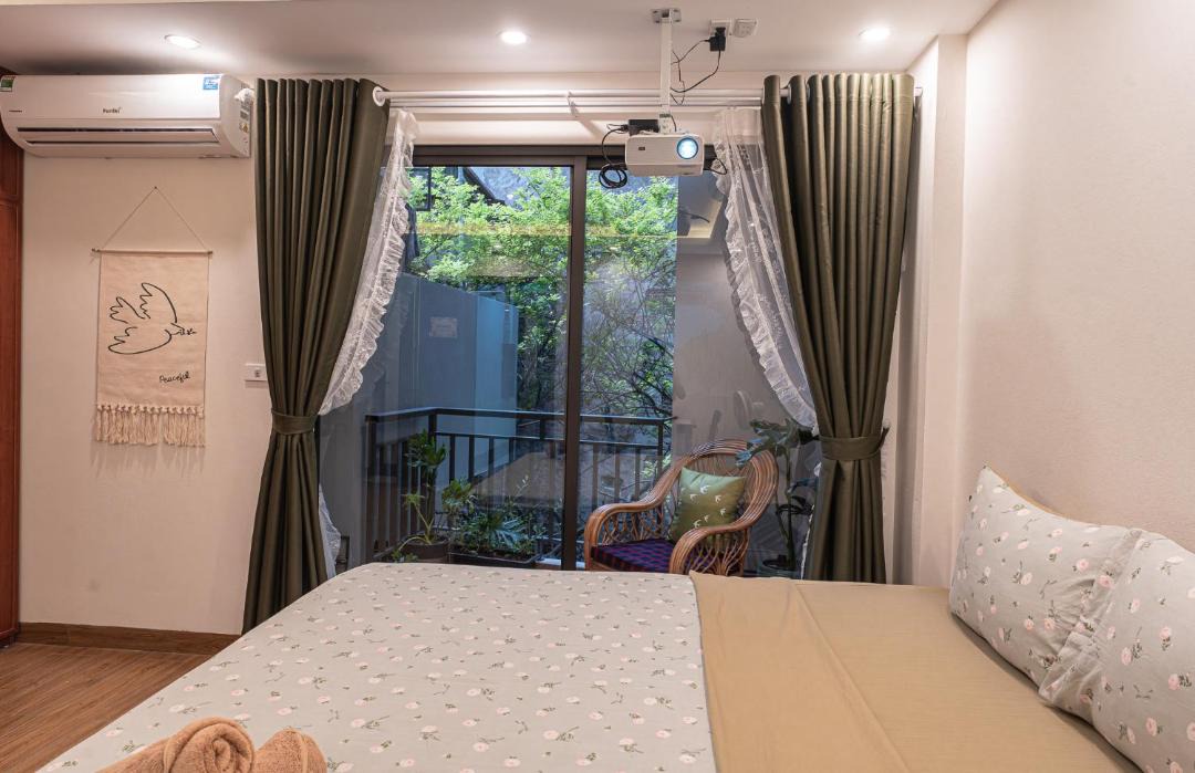 Photo of Bedroom in Thanh Nhan