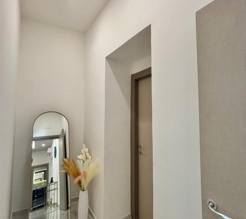Photo of Bathroom in Battipaglia