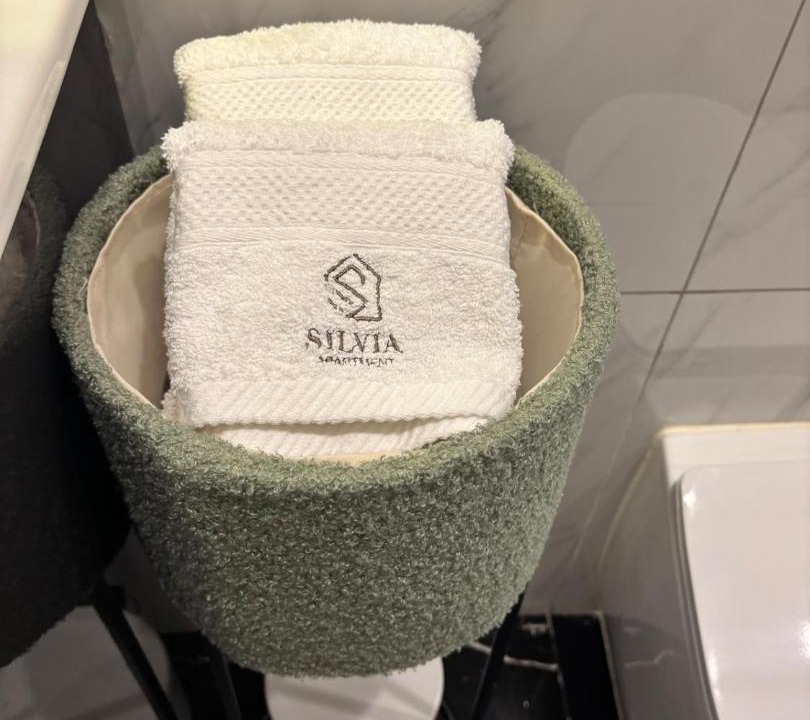 Photo of Bathroom in Battipaglia